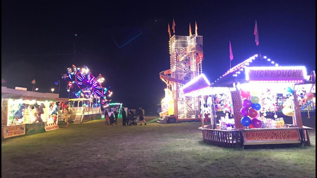 Turlin Valley พูล ภายนอก รูปภาพ