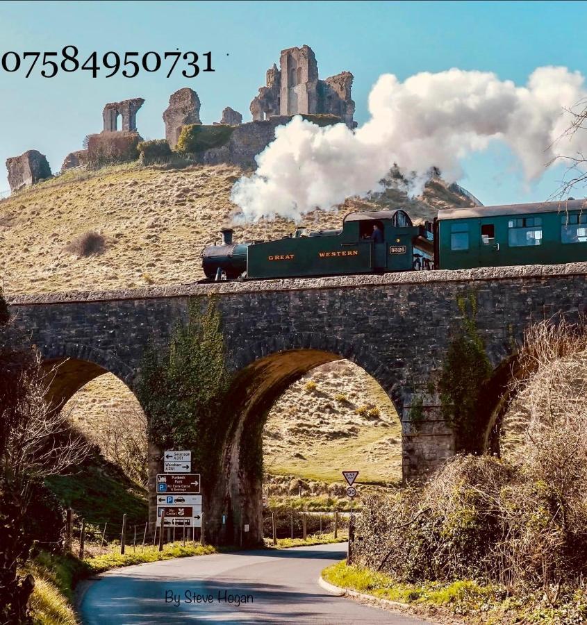 Turlin Valley พูล ภายนอก รูปภาพ